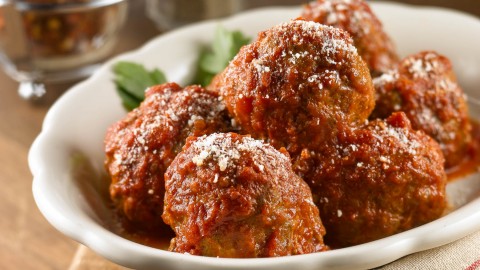 Meatballs wallpapers high quality