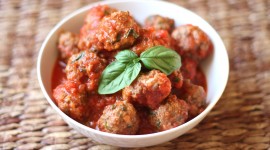 Meatballs Photo For PC