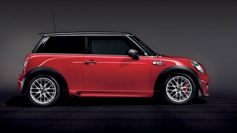Mini Cooper wallpapers high quality