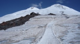 Mount Elbrus Wallpaper Download