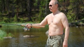Vladimir Putin Photo