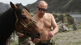 Vladimir Putin Photo