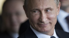 Vladimir Putin Wallpaper 1080p