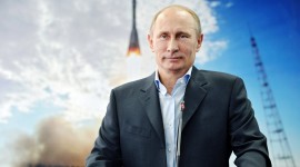 Vladimir Putin Wallpaper For Desktop