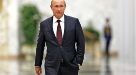 Vladimir Putin Desktop Wallpaper Free