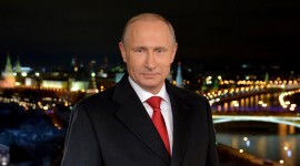 Vladimir Putin Wallpaper For PC