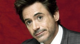 Robert Downey Jr Wallpaper Full HD