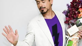 Robert Downey Jr Wallpaper For Android