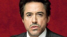 Robert Downey Jr Wallpaper For PC