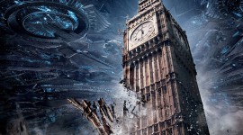 Independence Day Resurgence Wallpaper Free