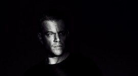 Jason Bourne 2016 Best Wallpaper