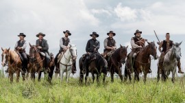 The Magnificent Seven Image