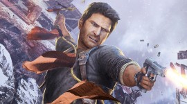 Uncharted  Wallpaper For PC