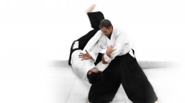 Aikido Best Wallpaper