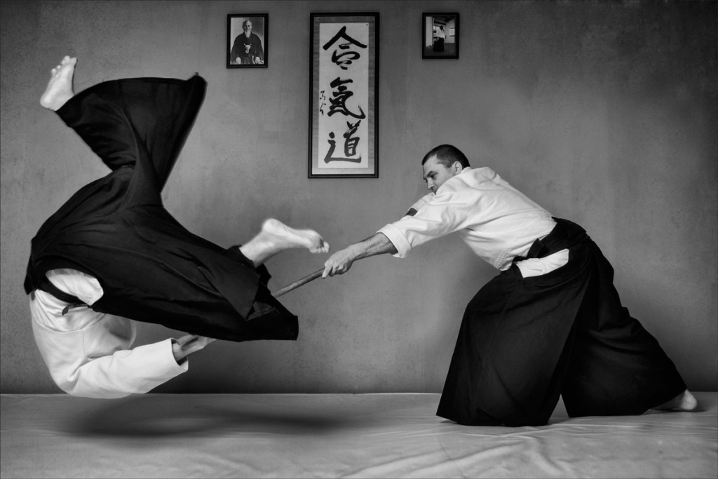 Aikido wallpapers HD