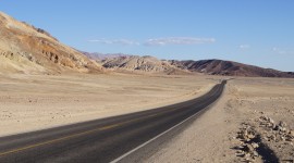 Death Valley Wallpaper Download