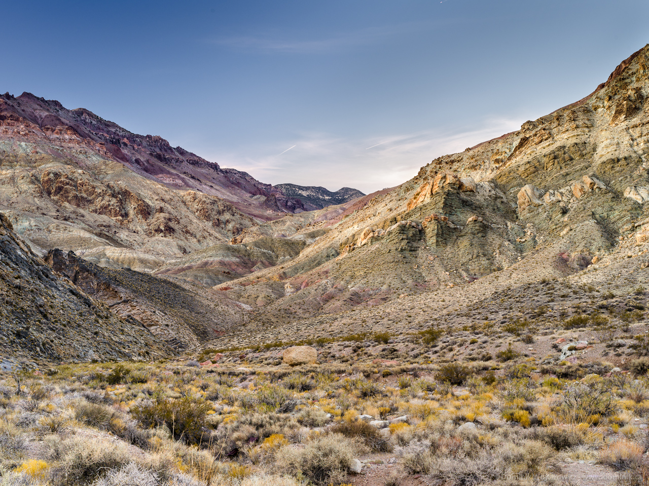 Death Valley Wallpapers High Quality Download Free