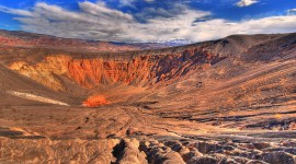 Death Valley Wallpaper Full HD