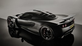 Hennessey Venom GT  Photo