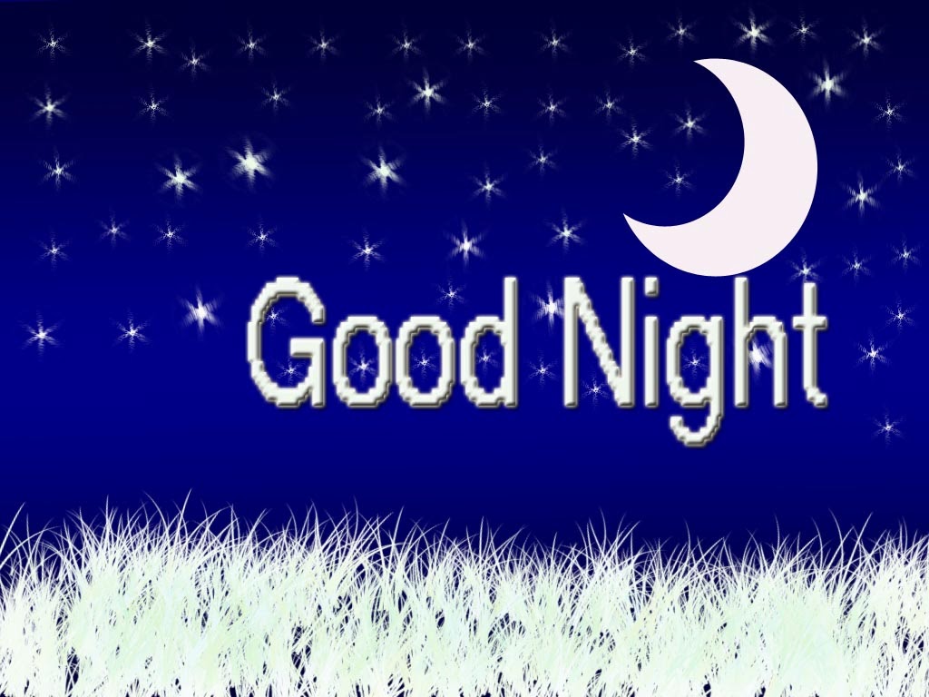 Good Night Wallpapers High Quality | Download Free