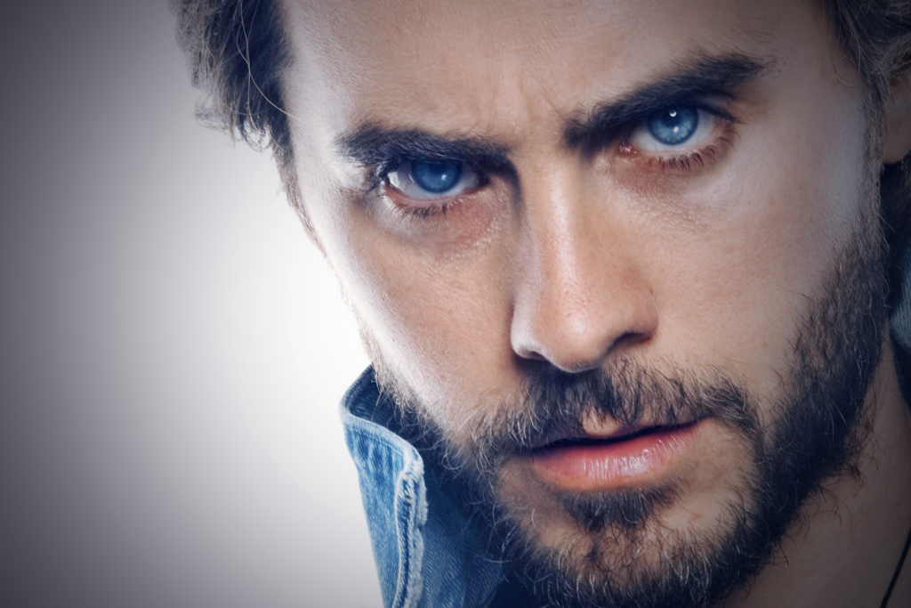 Jared Leto wallpapers HD