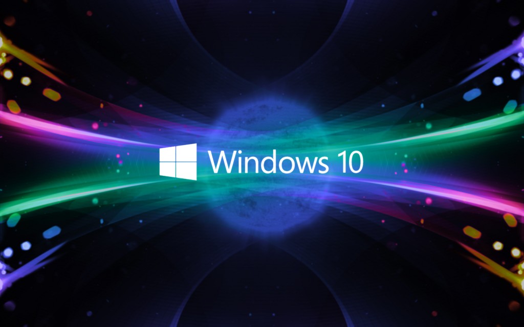 Windows 10 wallpapers HD