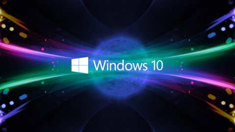 Windows 10 wallpapers high quality