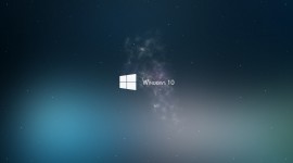 Windows 10 Desktop Wallpaper HD