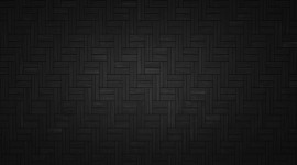 4K Black Wallpaper Background