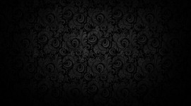 4K Black Wallpaper For Desktop