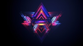 Abstract Wallpaper For IPhone