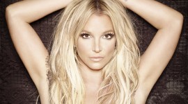 Britney Spears Desktop Wallpaper