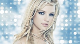 Britney Spears Wallpaper Full HD