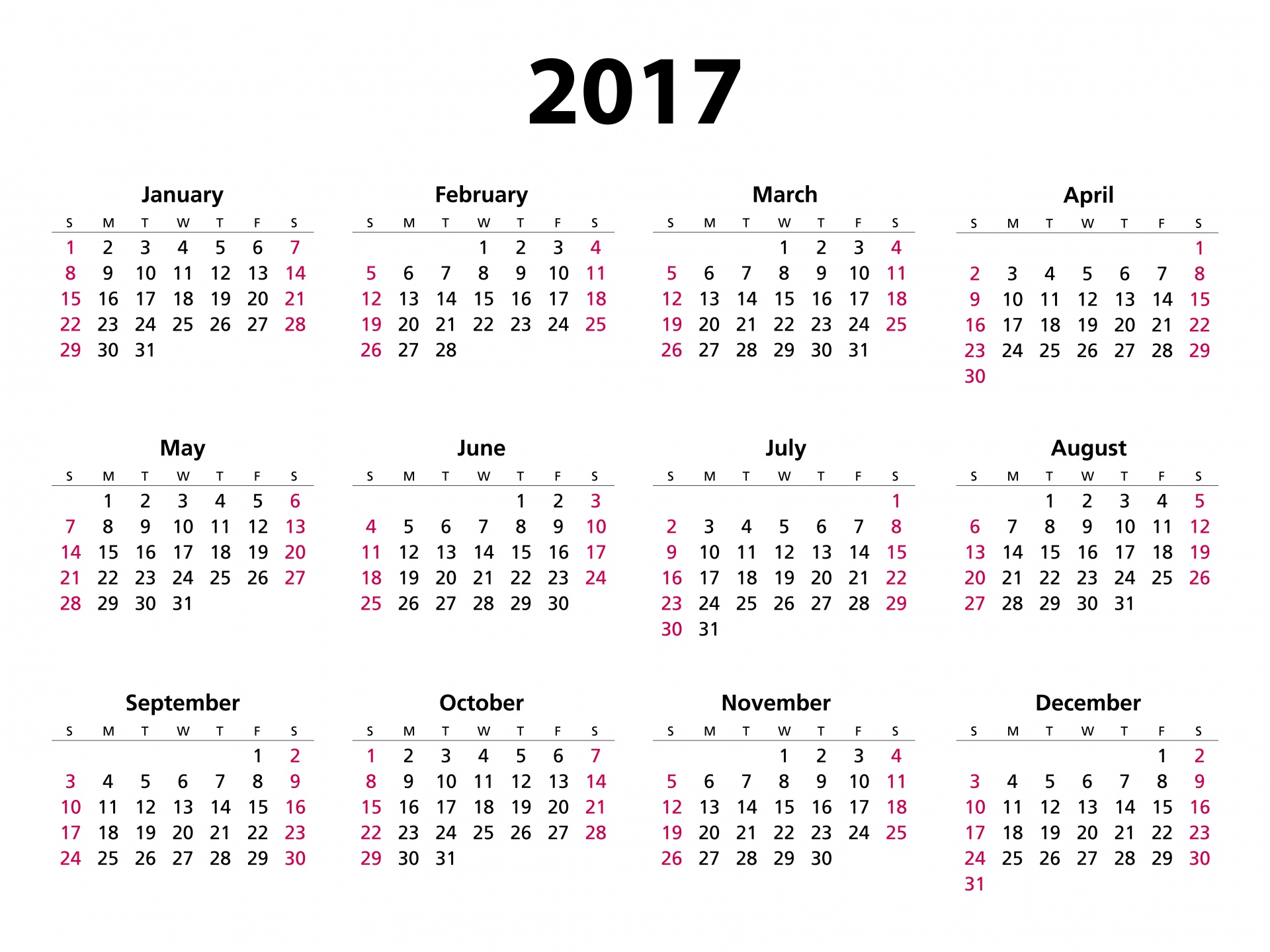 calendar-2017-wallpapers-high-quality-download-free