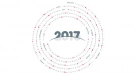 Calendar 2017 Image