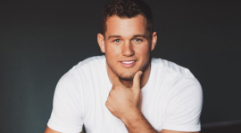 Colton Underwood wallpapers