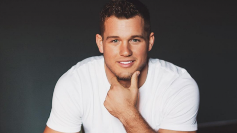 Colton Underwood wallpapers high quality