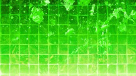 Green Desktop Wallpaper For PC