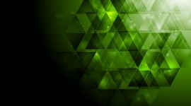 Green Wallpaper Widescreen