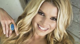 Jessica Simpson Photo For Android