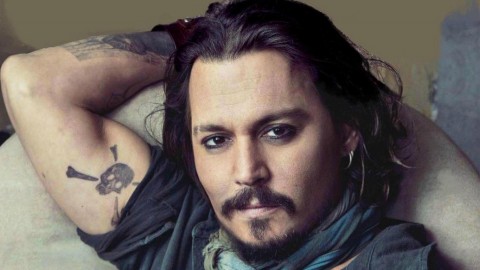Johnny Depp wallpapers high quality
