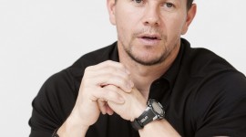 Mark Wahlberg Wallpaper For IPhone
