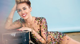 Miley Cyrus Wallpaper Background