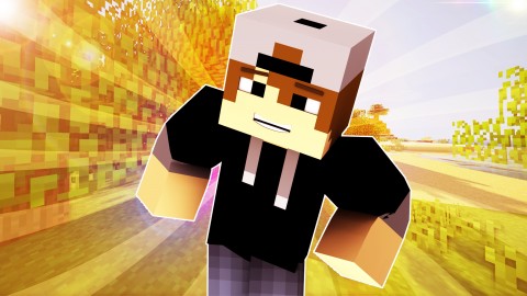Minecraft Skin wallpapers high quality