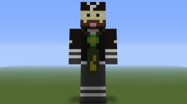 Minecraft Skin Wallpaper For Android