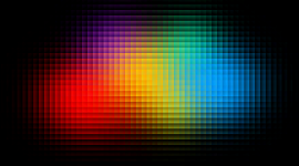 Pixel Desktop Wallpaper #2