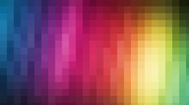 Pixel Desktop Wallpaper HQ