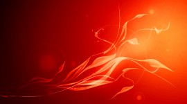 Red Desktop Wallpaper For PC