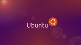 Ubuntu Desktop Wallpaper