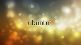 Ubuntu Desktop Wallpaper HD